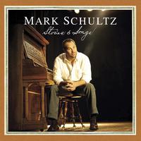 Mark Schultz - He Will Carry Me (DW Karaoke) 带和声伴奏