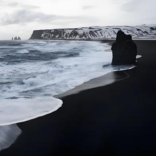 凛冽与炽热 | 行至世界尽头的心跳与呼吸