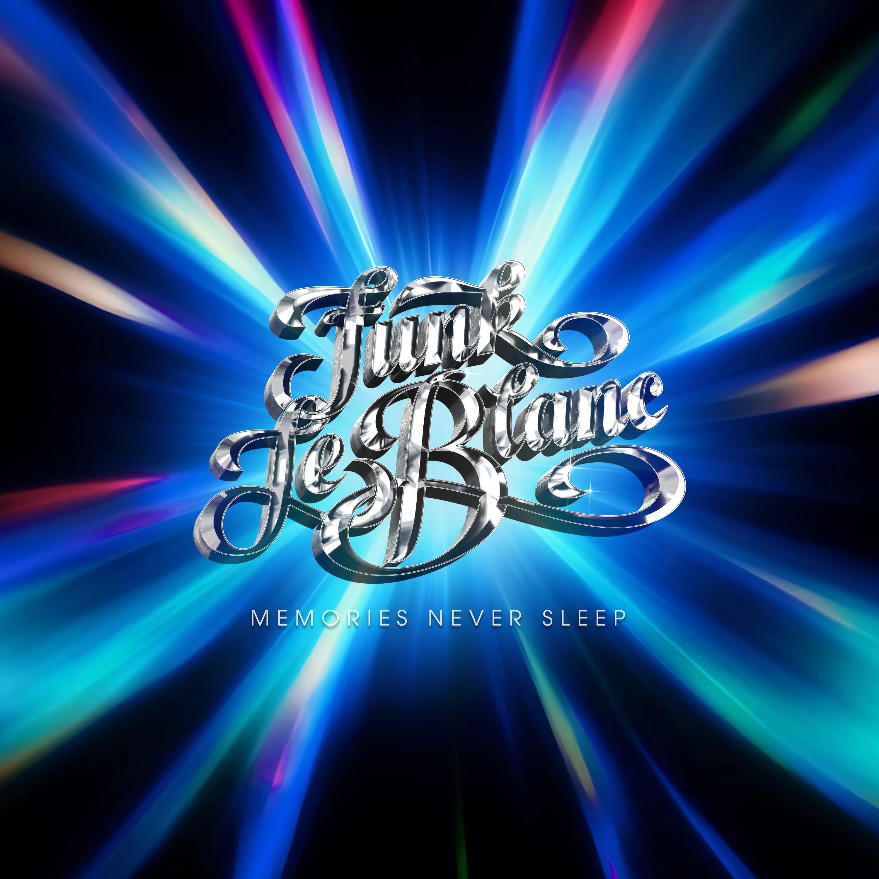 Memories Never Sleep