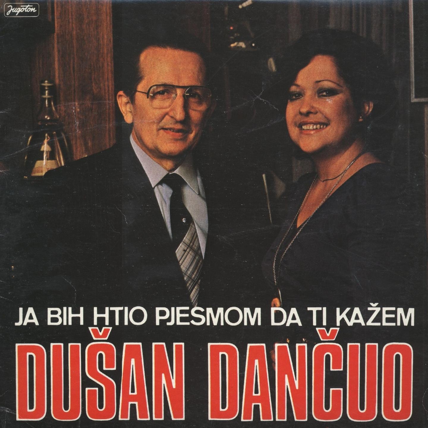 Ja Bih Htio Pjesmom Da Ti Kažem