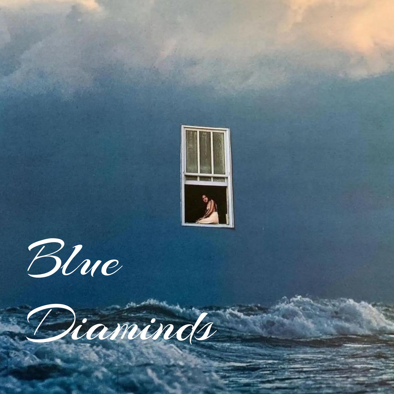 Blue Diamond