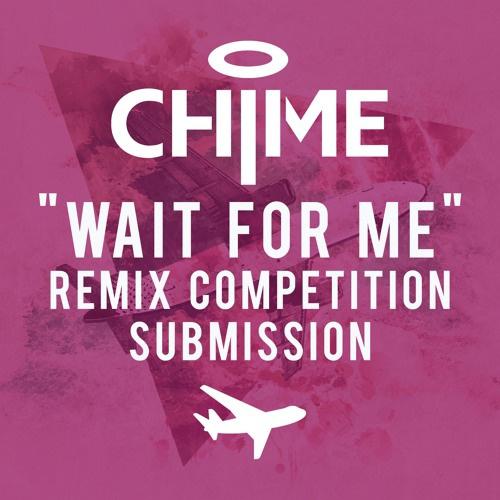 Wait For Me (Dimatis Remix)专辑