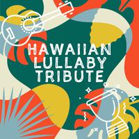 Hawaiian - Panini Puakea (lullaby Instrumental)