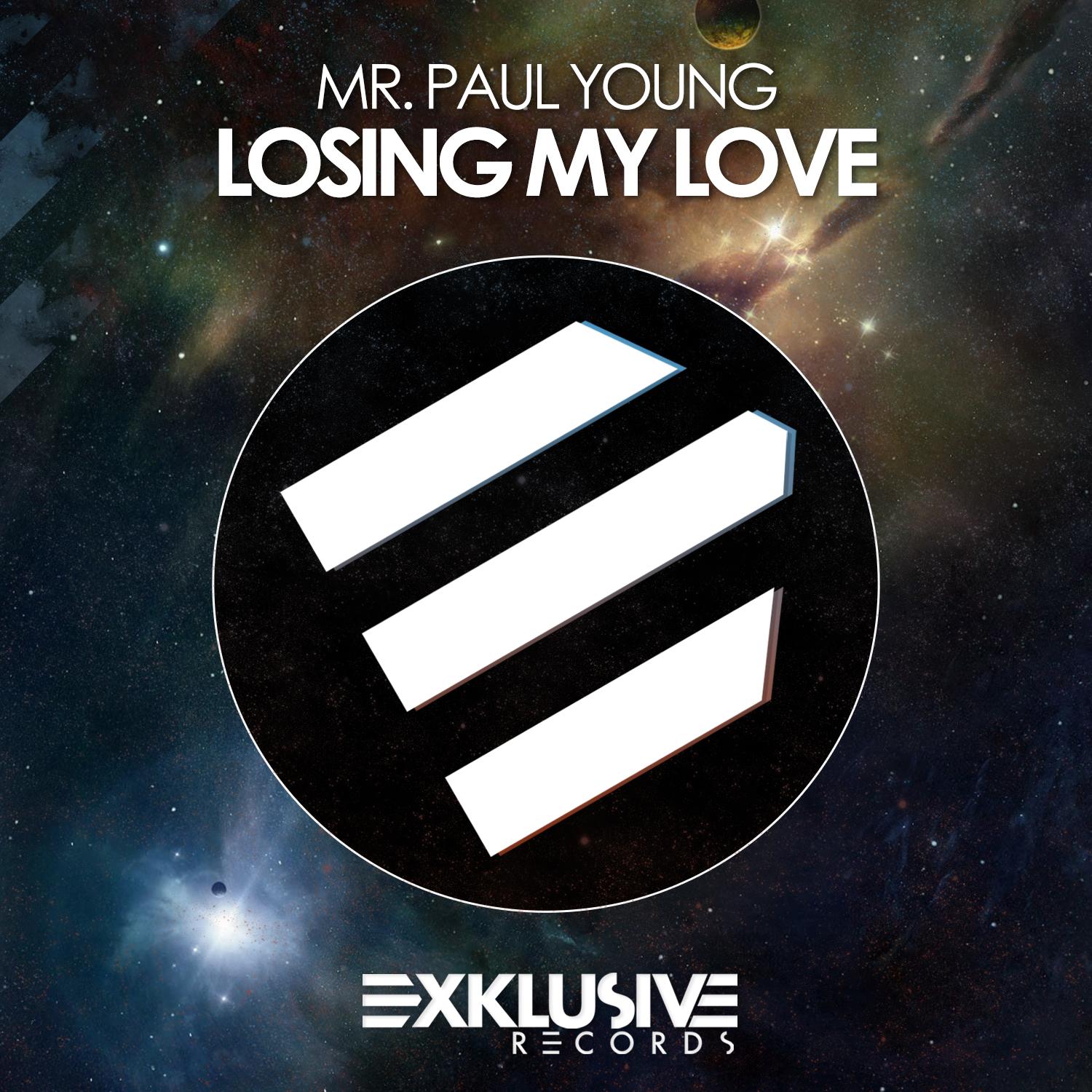 Losing My Love
