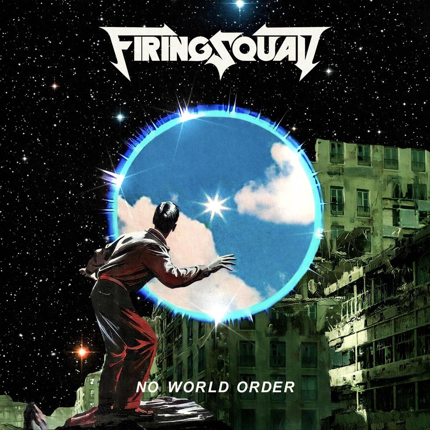 No World Order