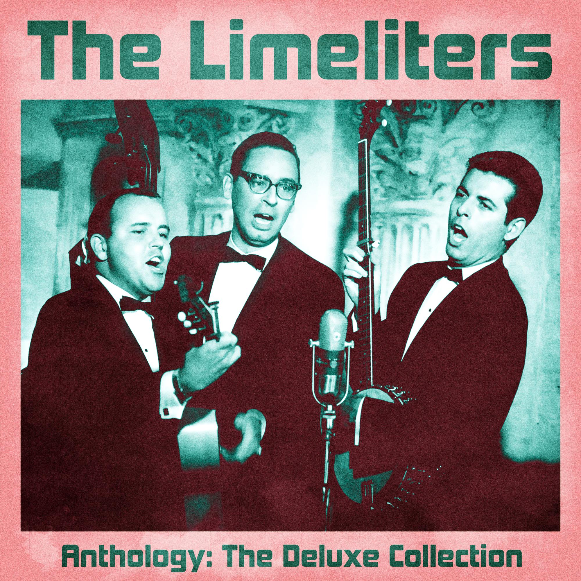 Anthology: The Deluxe Collection (Remastered)