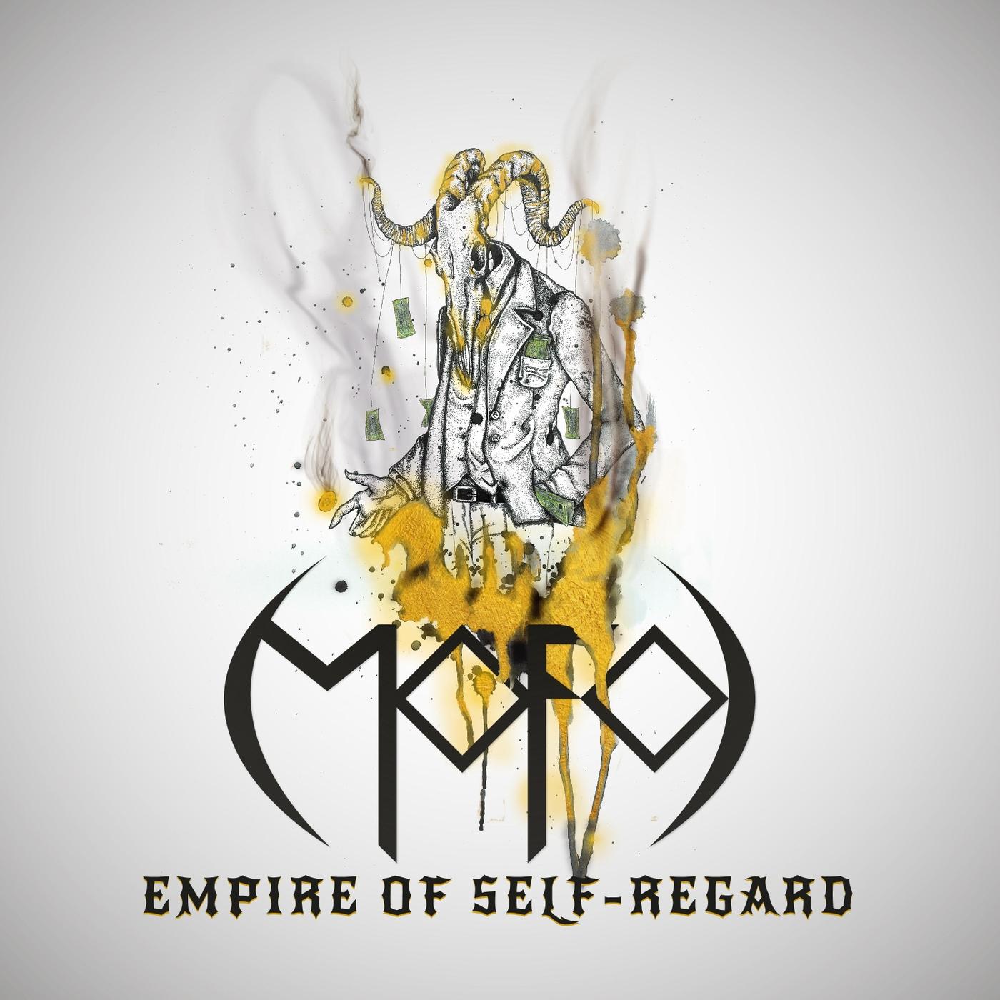 Empire of Self-Regard