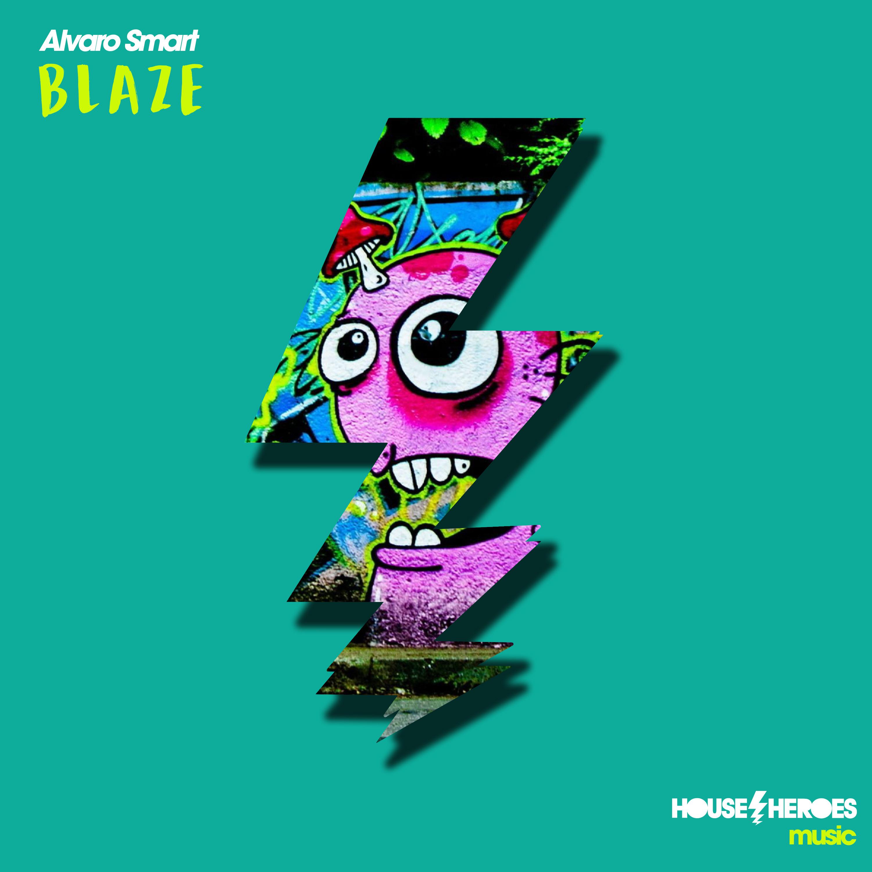 Blaze