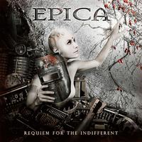 Epica - Internal Warfare (Instrumental)