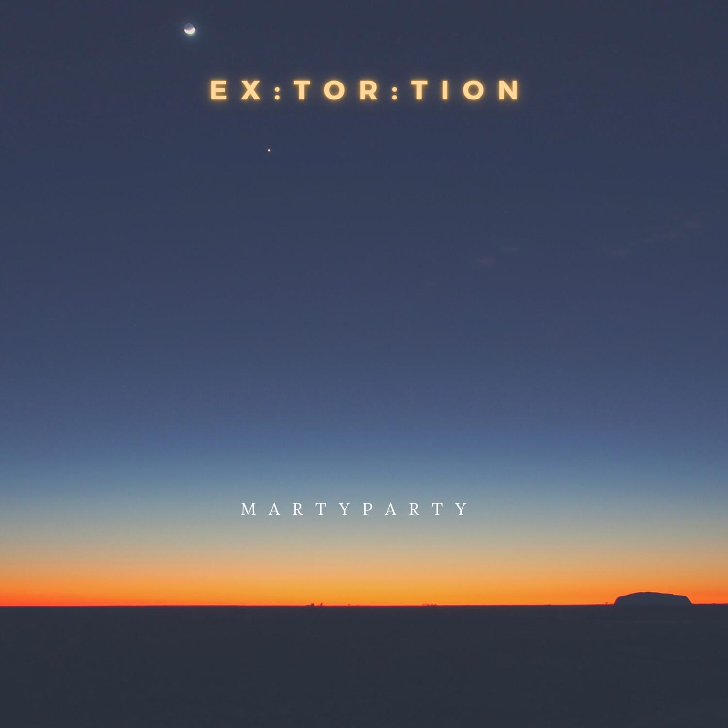 Extortion