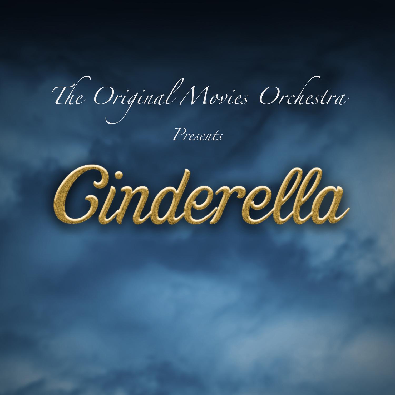 Cinderella