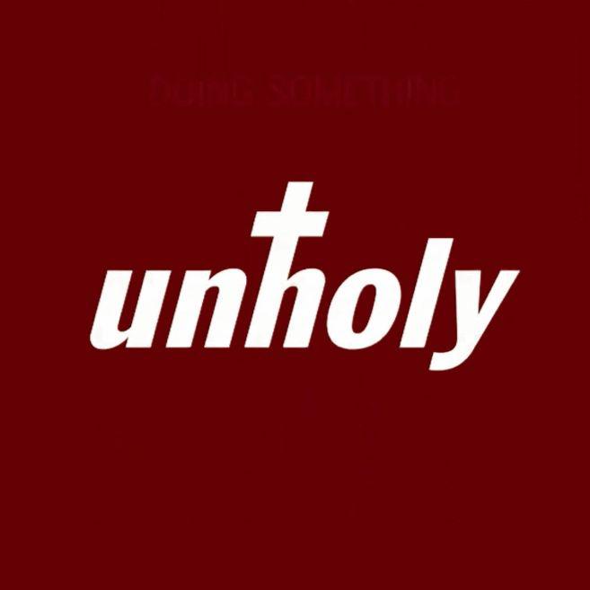 Unholy / Birdiee翻唱