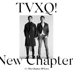 TVXQ - Love Line （降7半音）