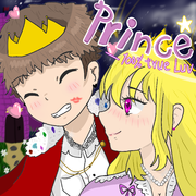 Prince王子（feat treesmooth）