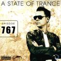 A State Of Trance 767专辑