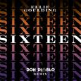 Sixteen (Don Diablo Remix)