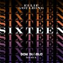 Sixteen (Don Diablo Remix)专辑