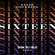 Sixteen (Don Diablo Remix)