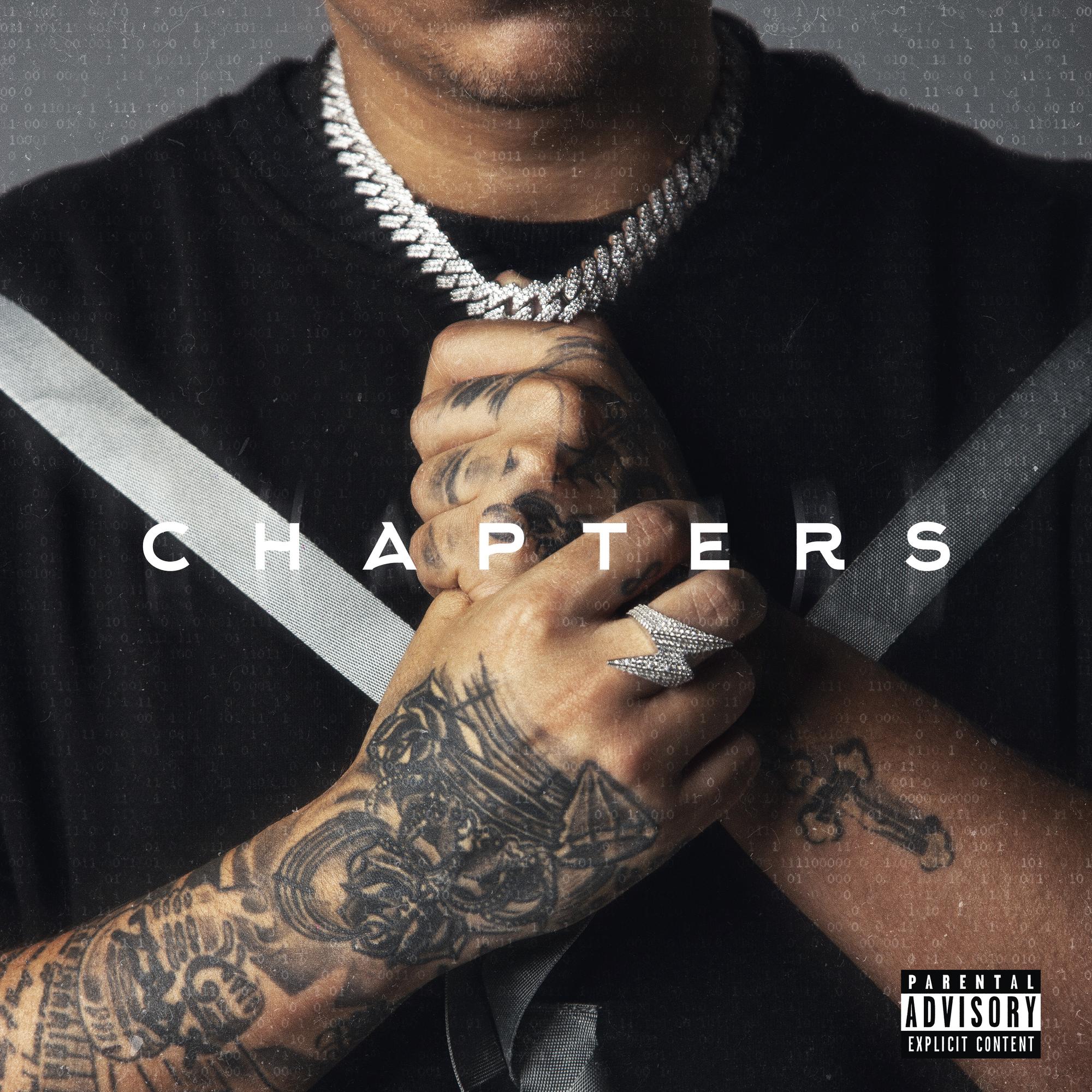 CHAPTERS