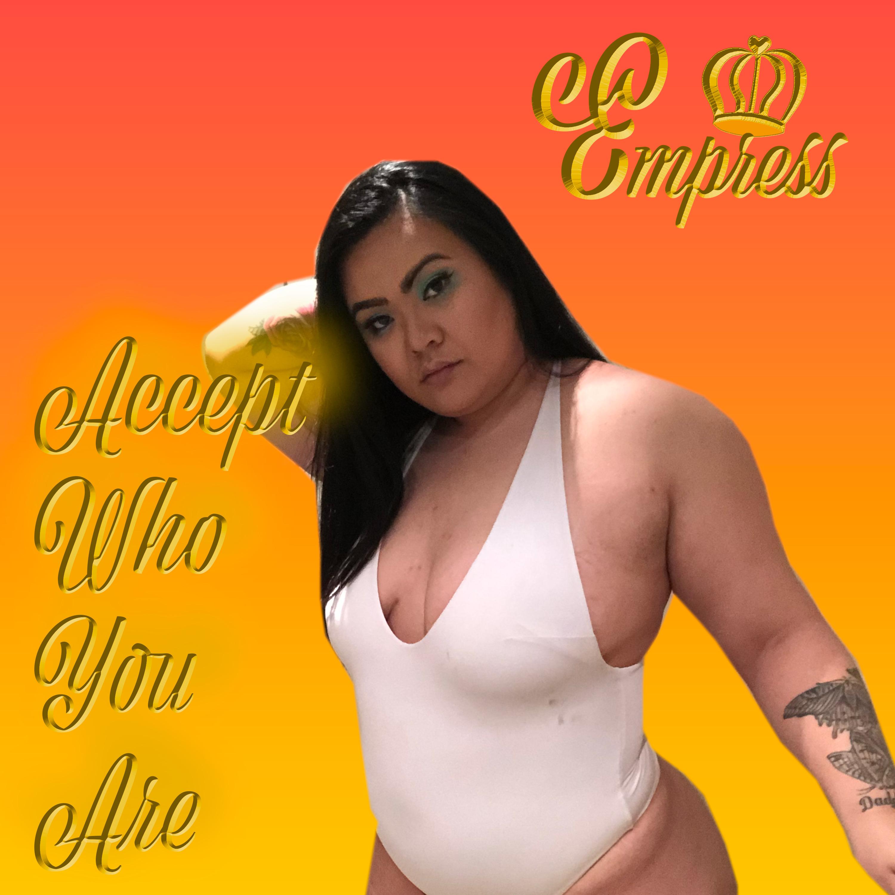 Accept Who You Are