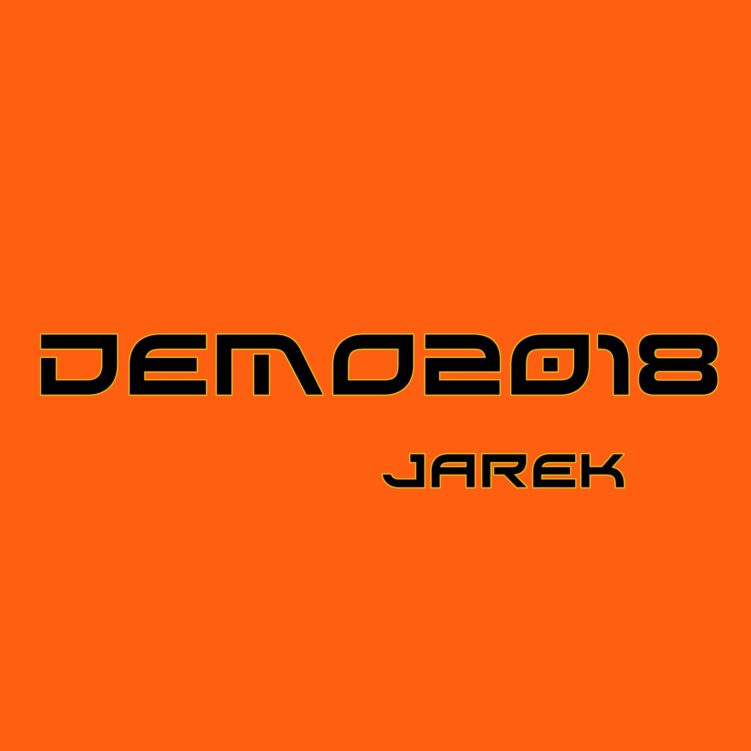 DEMO2018专辑