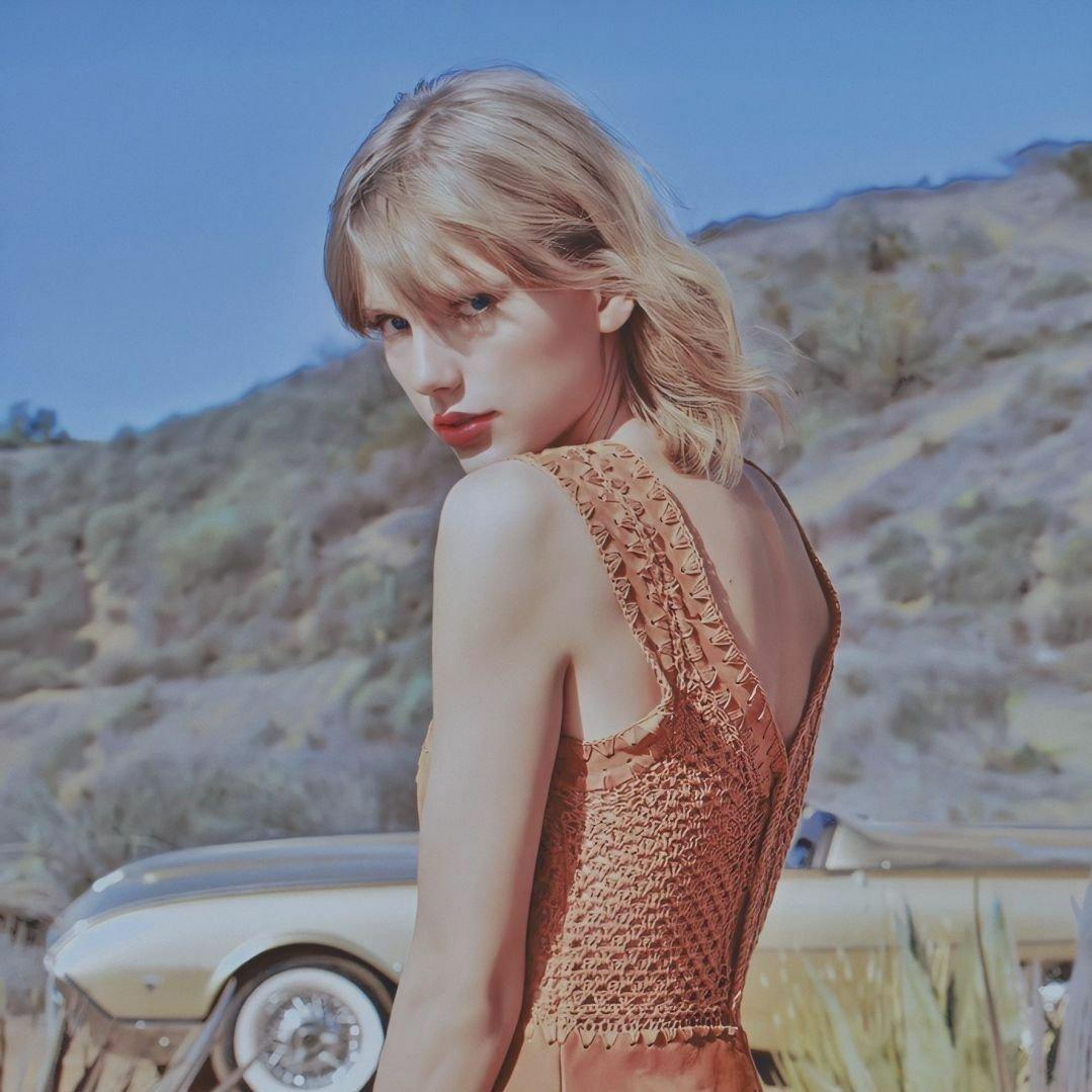 taylor swift