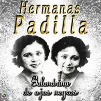 Hermanas Padilla - Golondrina De Ojos Negros (karaoke)