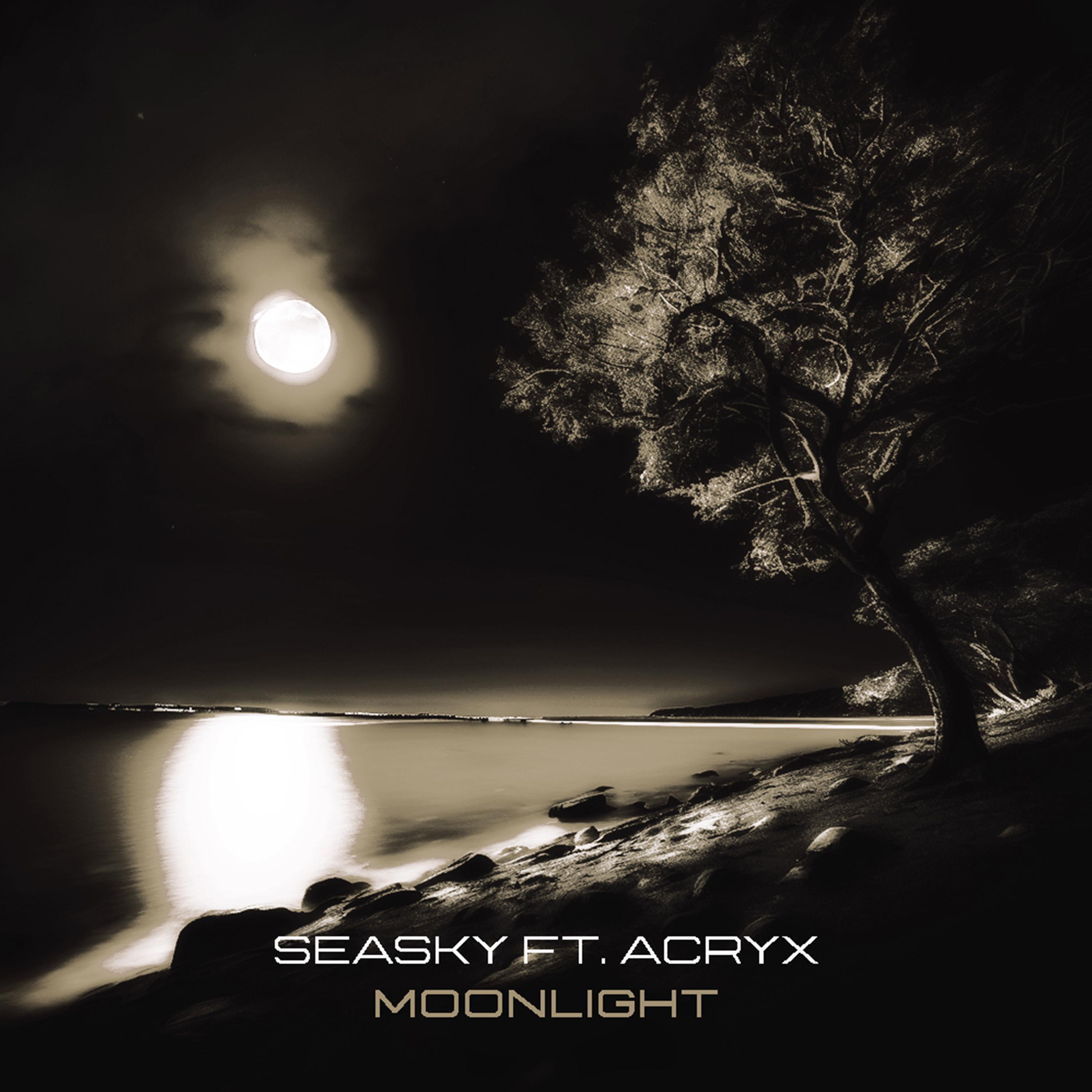 Moonlight (feat. Acryx) - Seasky - 专辑 - 网易云音乐