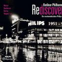 Berliner Philharmoniker Rediscovered专辑