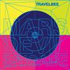 T.J. Travelbee - Mars Devil Brigade