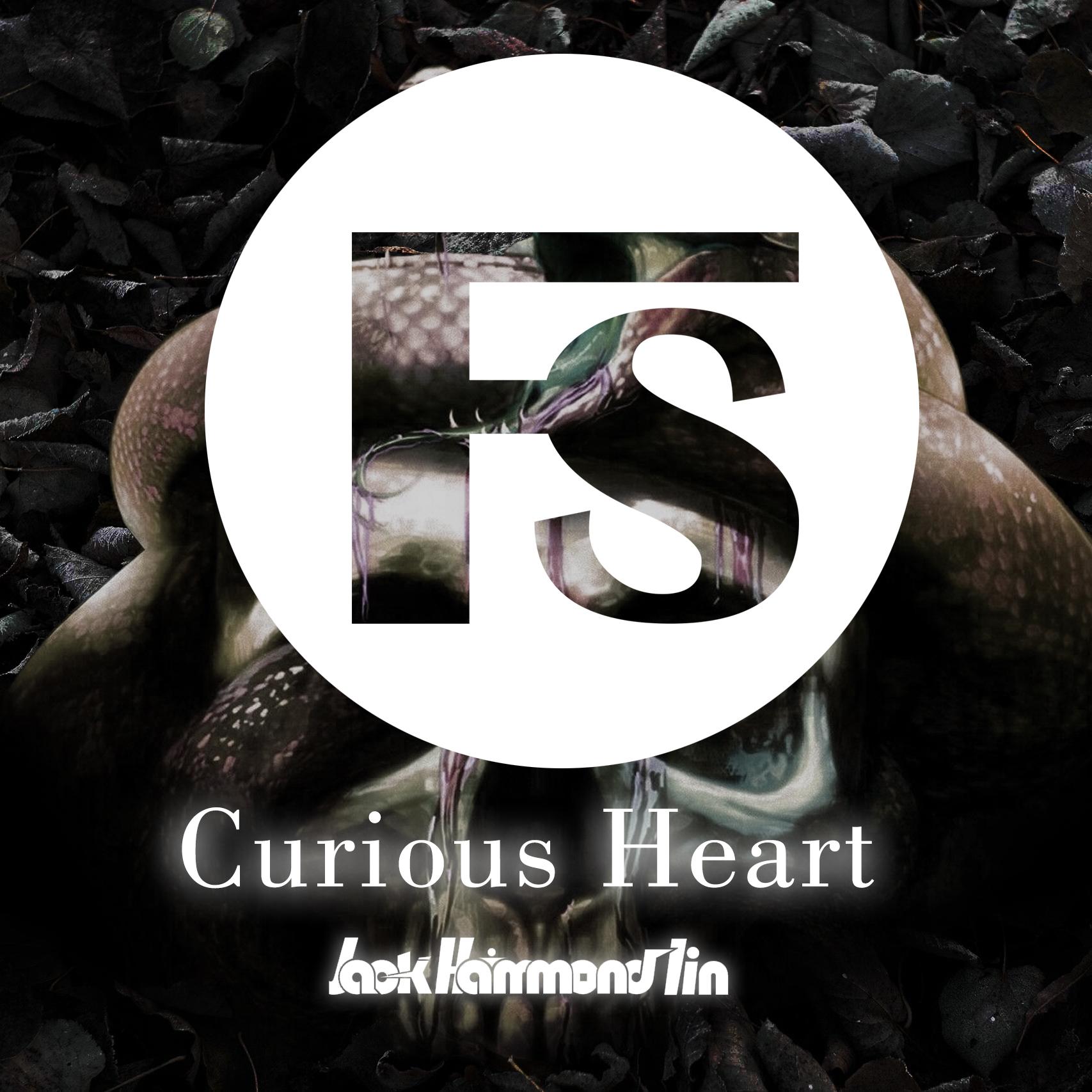 Curious Heart专辑