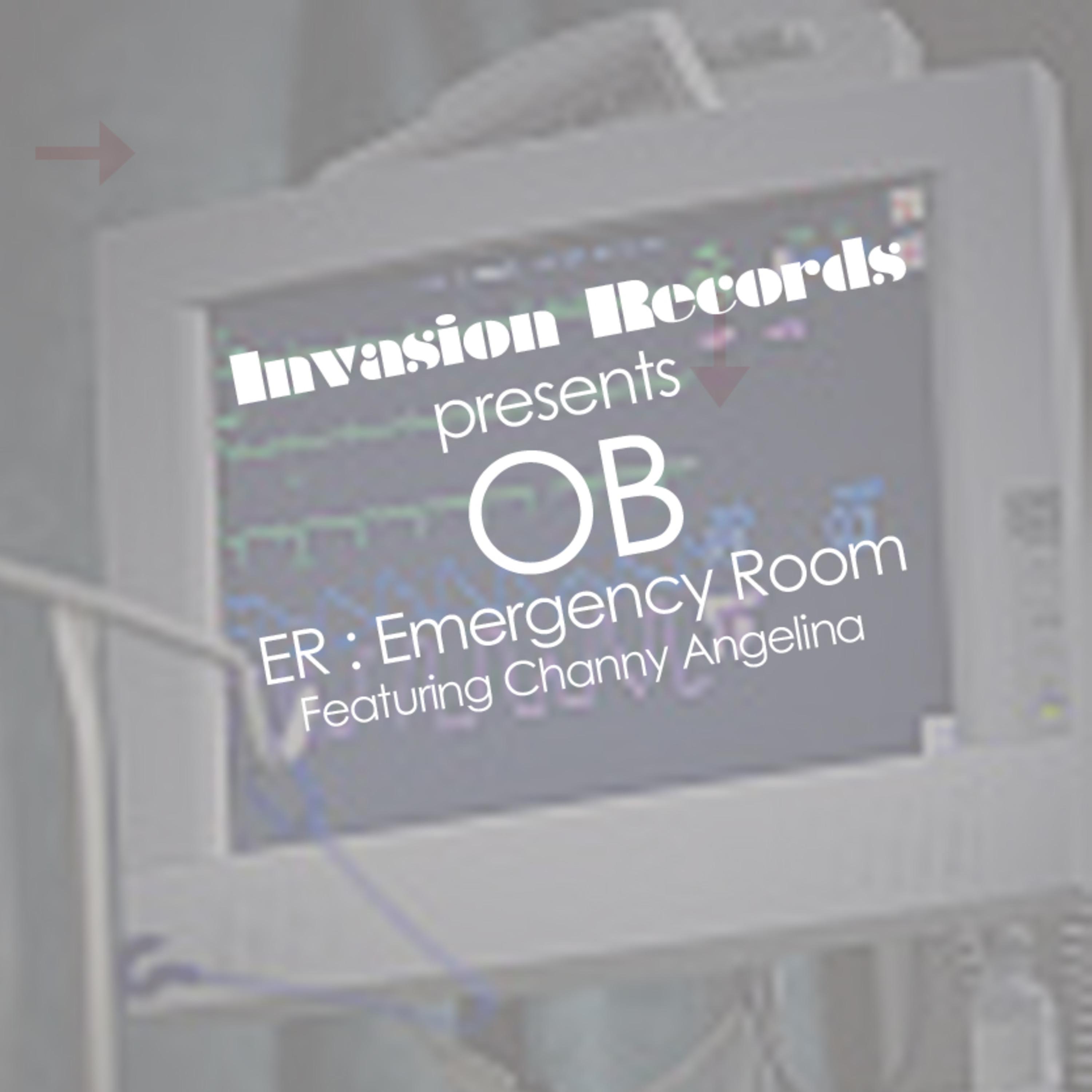 E.R/Emergency Room