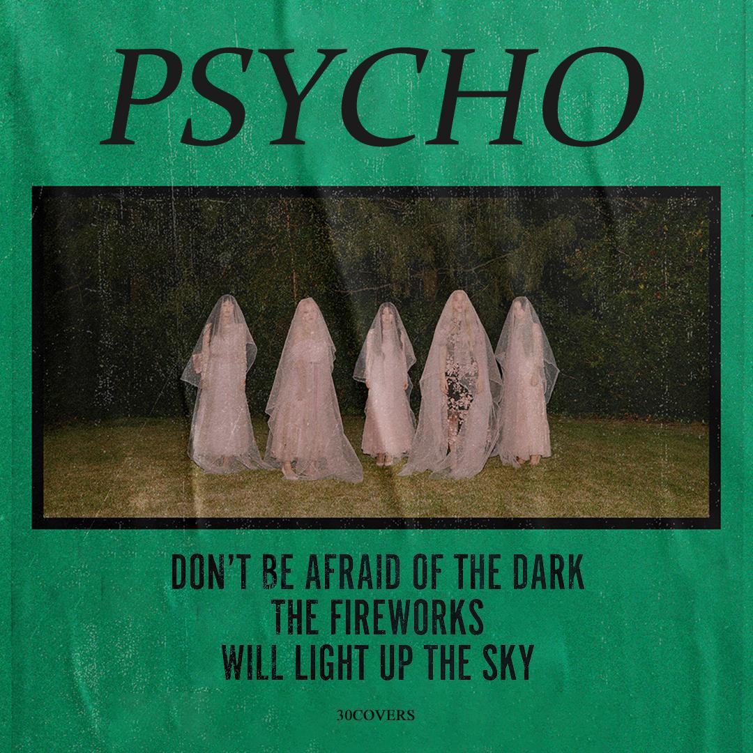 Psycho