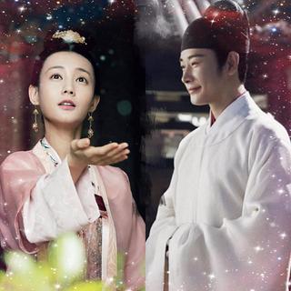 《鹤唳华亭》 OST& BGM