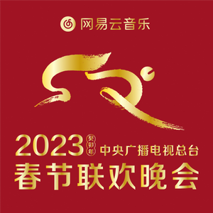 许嵩 - 歌曲：合拍 (Live) 2023中央电视台春节联欢晚会