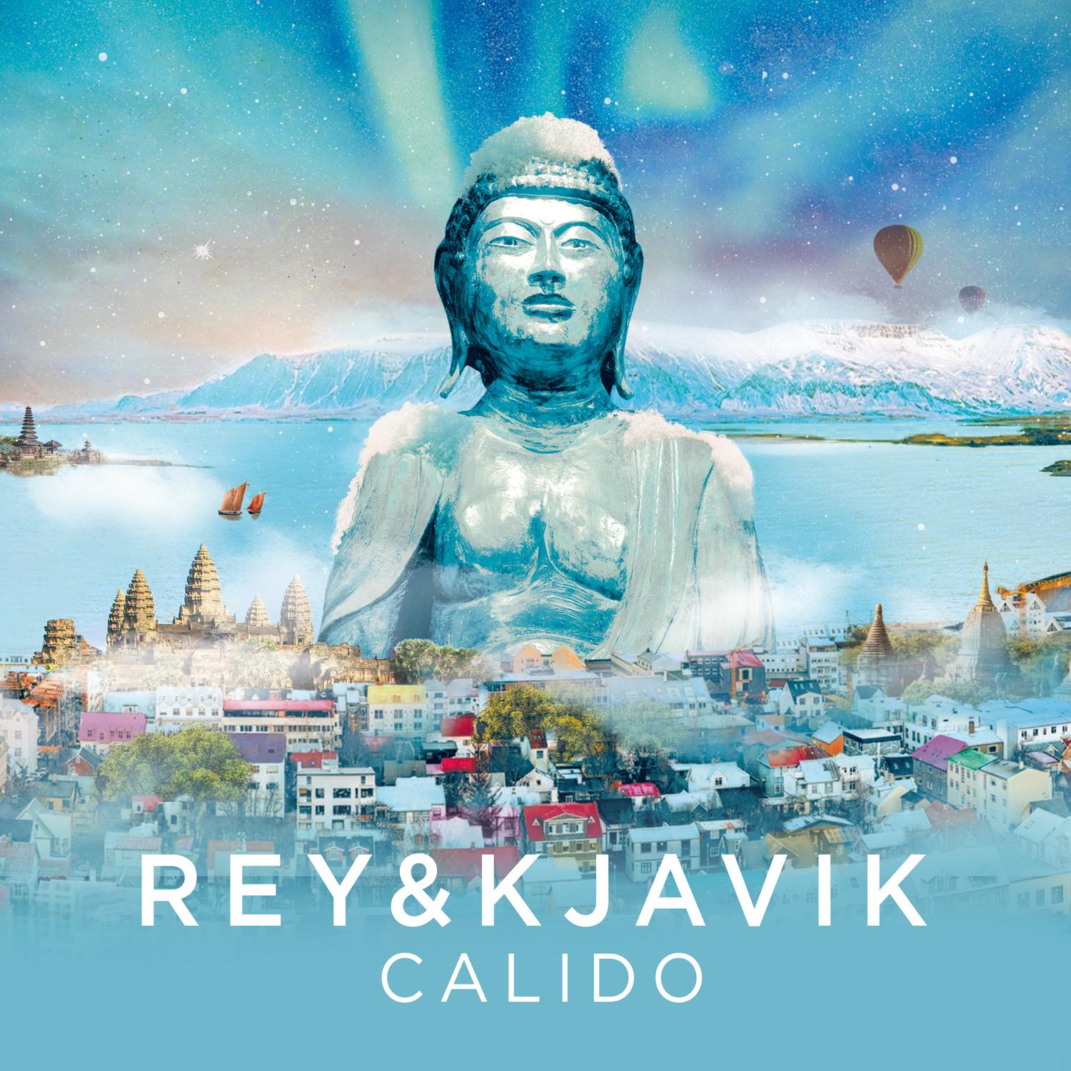 Calido (Single)