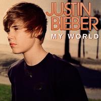 my world