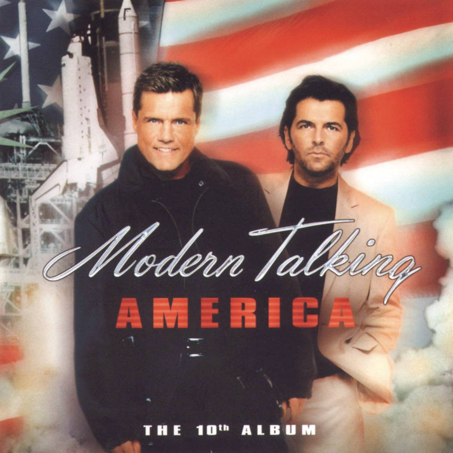 Modern Talking