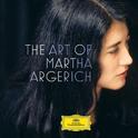 The Art of Martha Argerich专辑