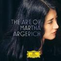 The Art of Martha Argerich专辑