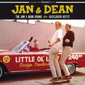 The Jan & Dean Sound + Golden Hits (Bonus Track Version)专辑