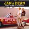 The Jan & Dean Sound + Golden Hits (Bonus Track Version)专辑