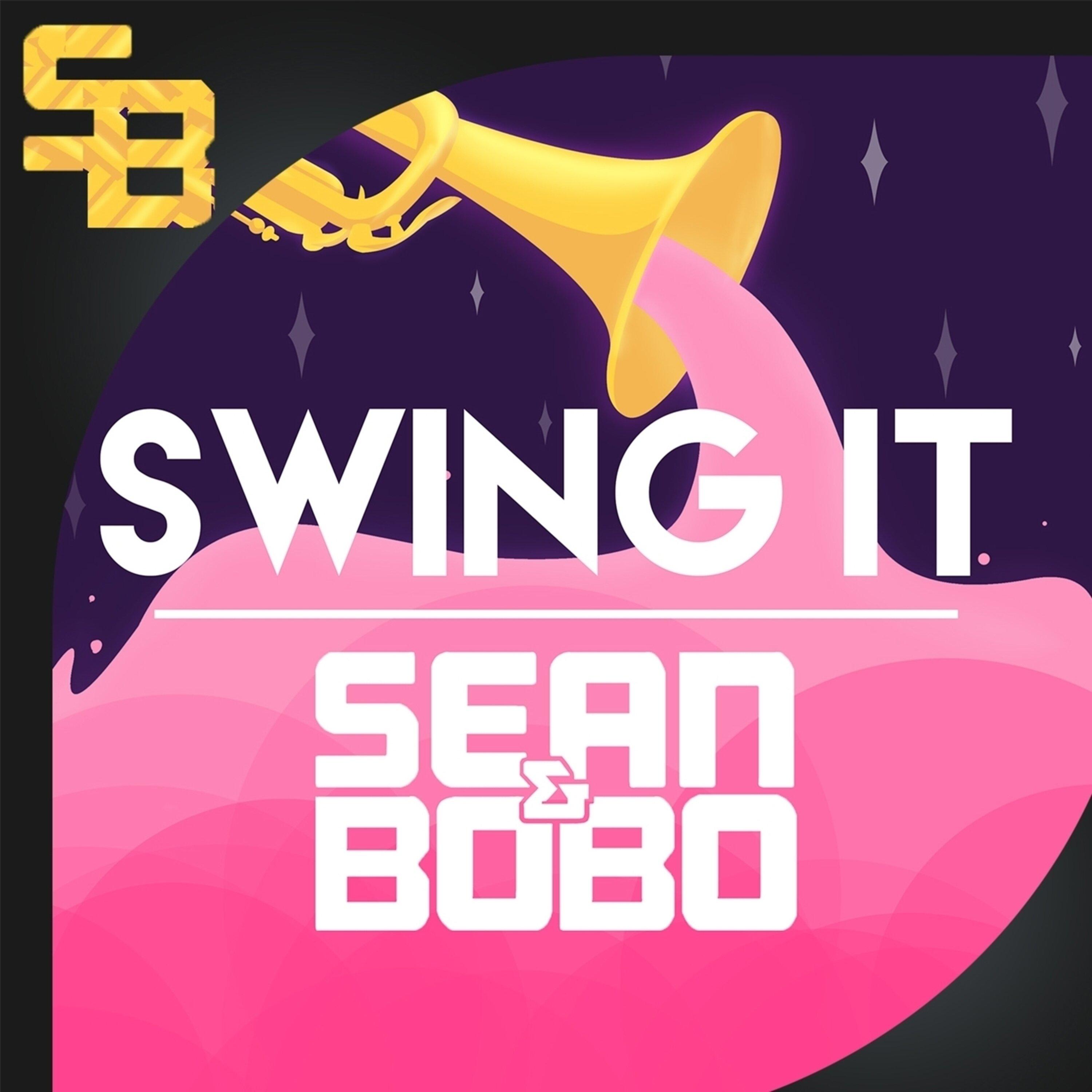 Swing it (Radio edit)