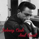 Johnny Cash And Guest专辑