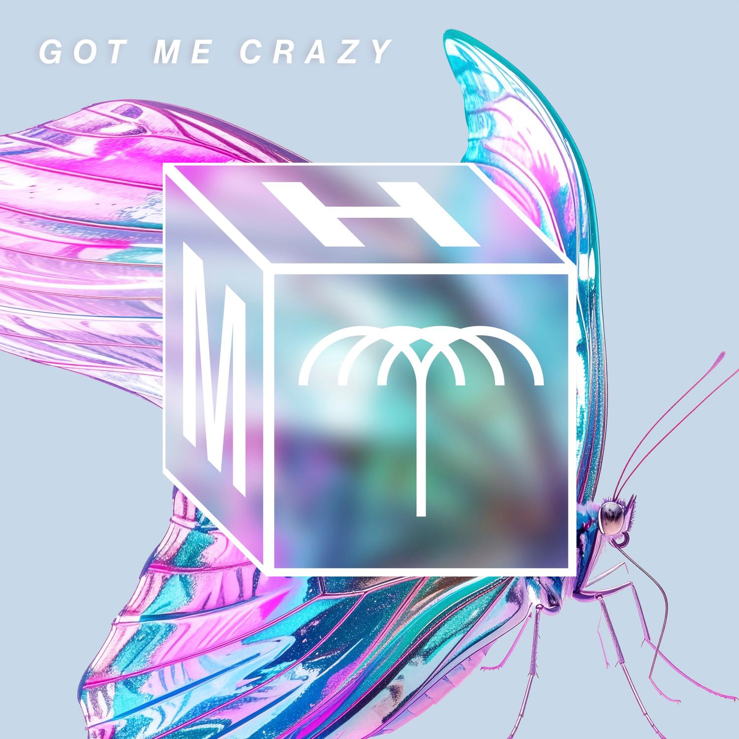 Got Me Crazy