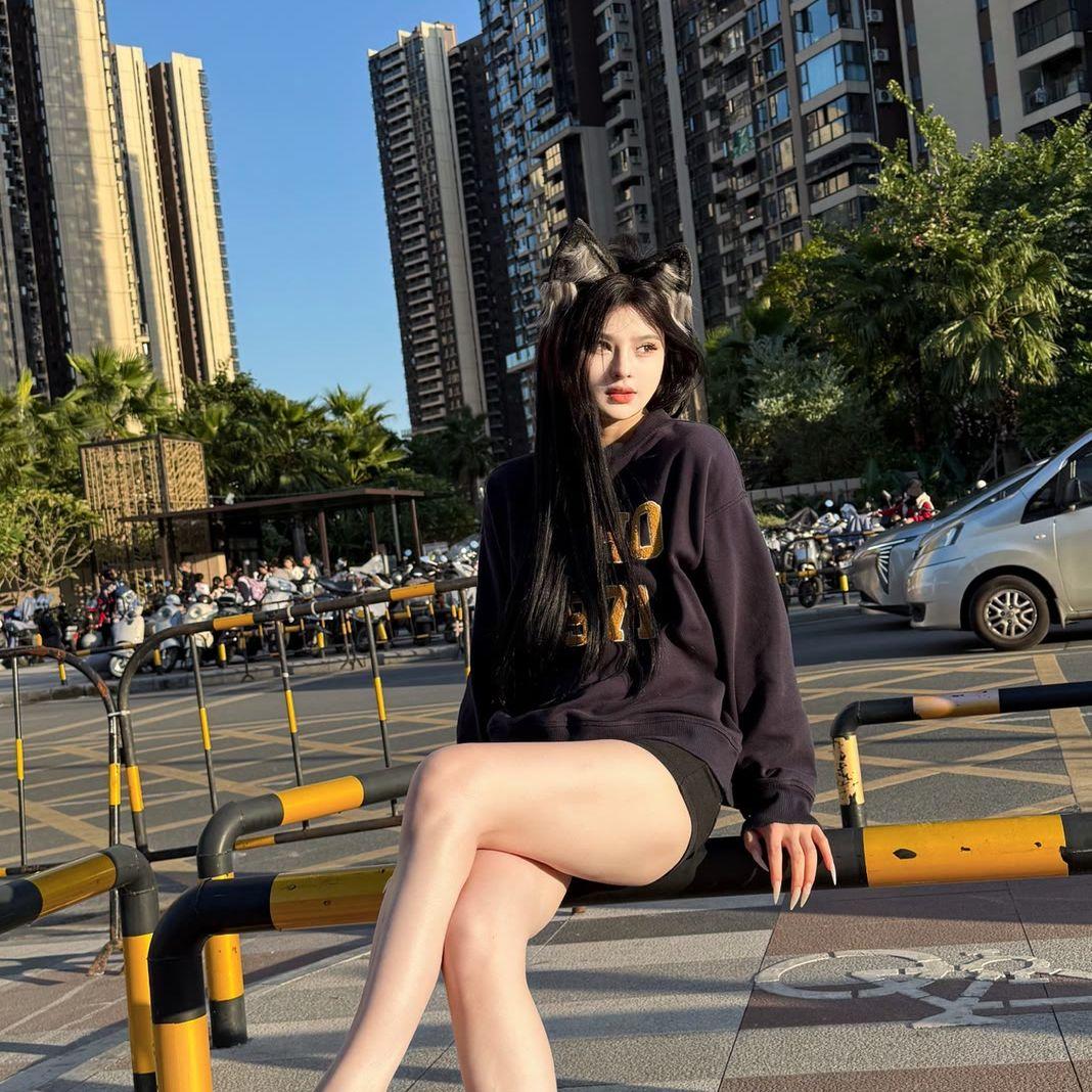 爱上对方过后就哭了
