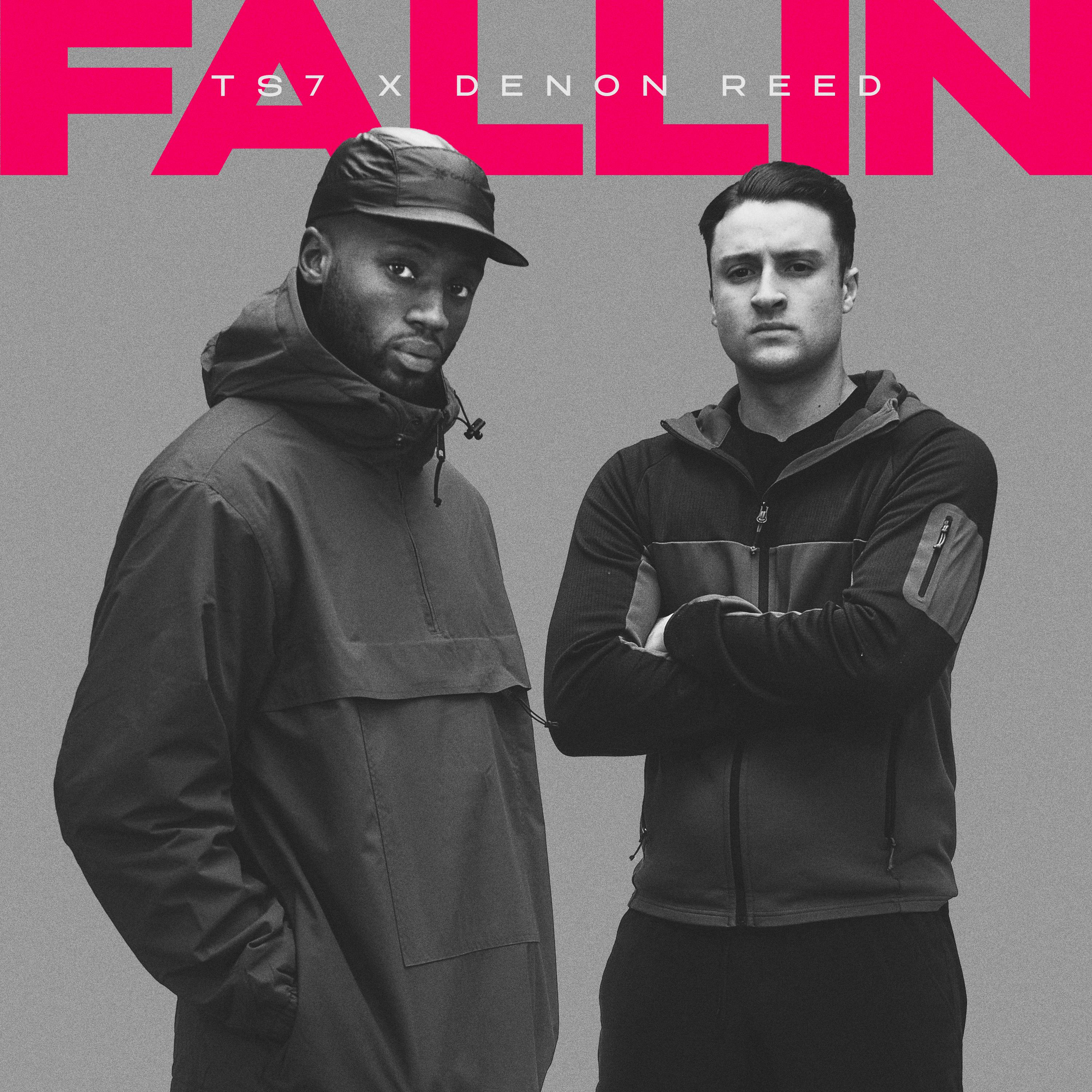 Fallin