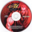 Street Fighter IV Collector's Edition Soundtrack