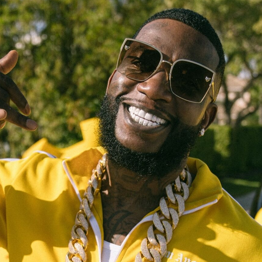 Gucci Mane