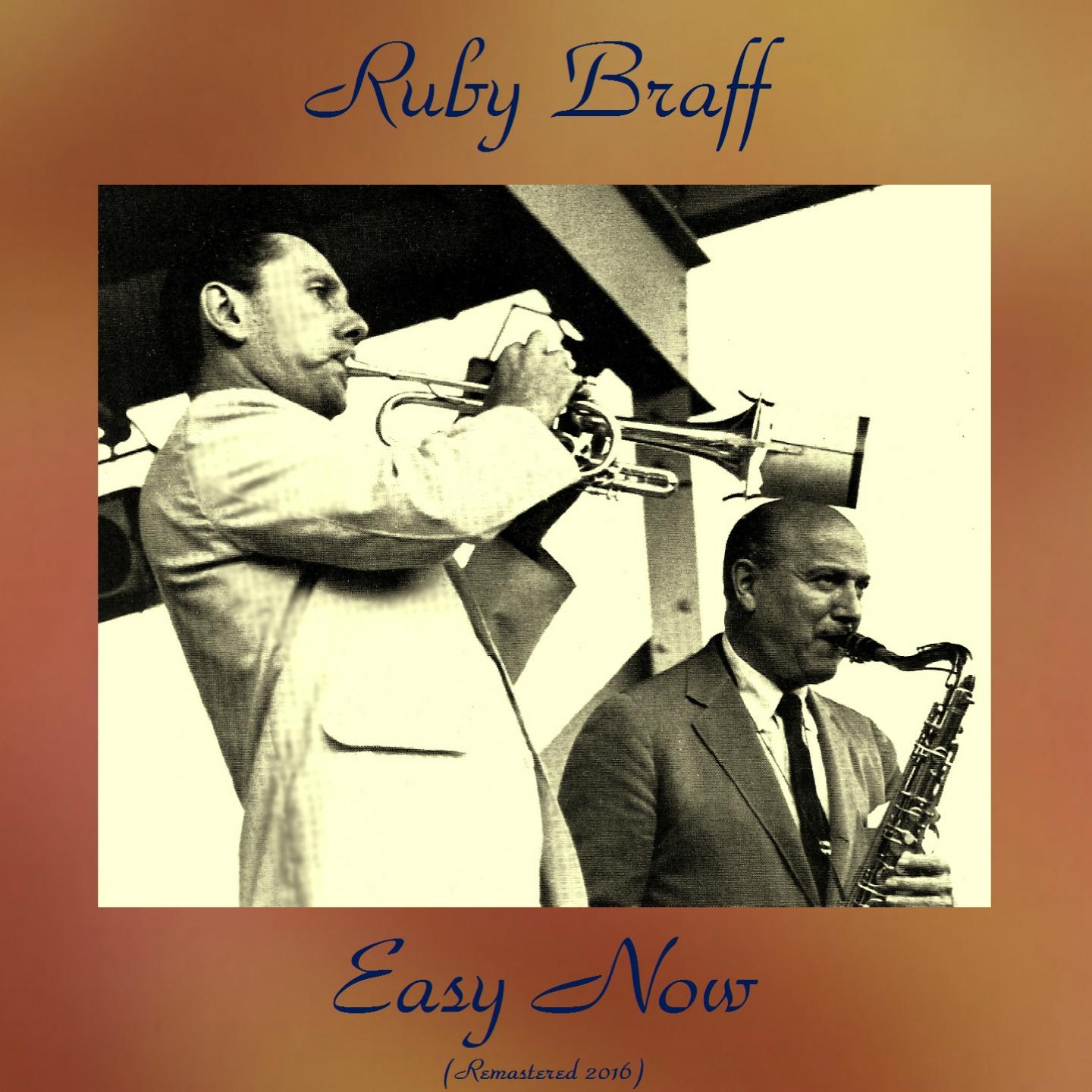 Easy Now (Remastered 2016)
